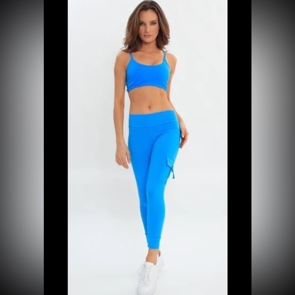 Bluefish Cargo Leggings - Picture 1 of 10